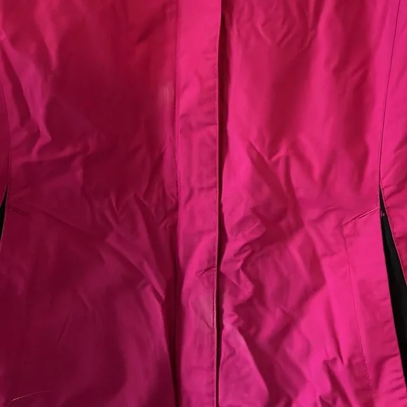 Columbia Blazing Star Interchange Jacket Shell - M - Picture 4 of 5